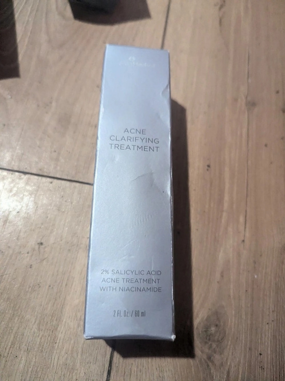 Skin medica Clarifying Treatment 2% Salicylic Acid Treatment NWT